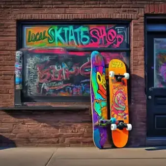 Supporting Local Skateboard Stores Near Me